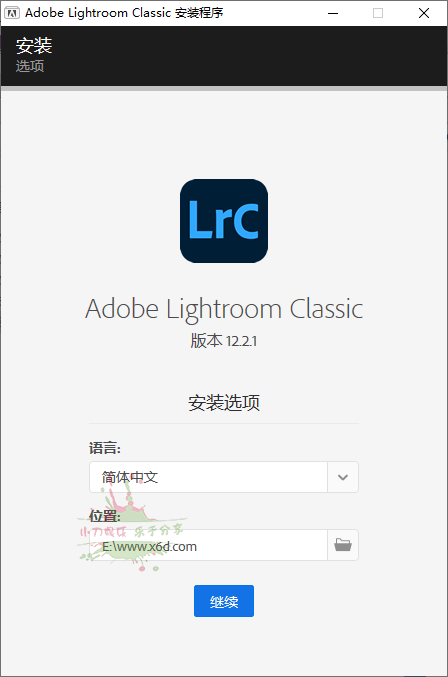 Adobe Lightroom Classic v14.3.0.8-靠创业轻松赚钱？[小白网创驿站] 整合稀缺资源，带你实现财富梦小白网创驿站