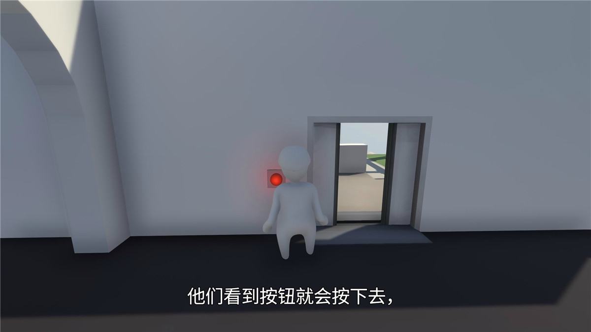 《人类一败涂地》v20250424中文版-靠创业轻松赚钱？[小白网创驿站] 整合稀缺资源，带你实现财富梦小白网创驿站