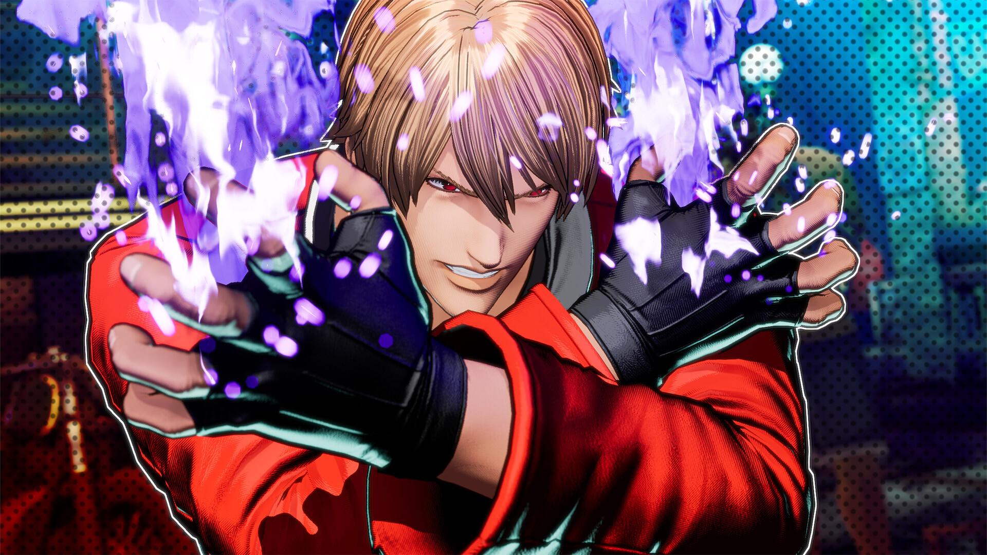 《饿狼传说：群狼之城》v1.1.2中文版-靠创业轻松赚钱？[小白网创驿站] 整合稀缺资源，带你实现财富梦小白网创驿站