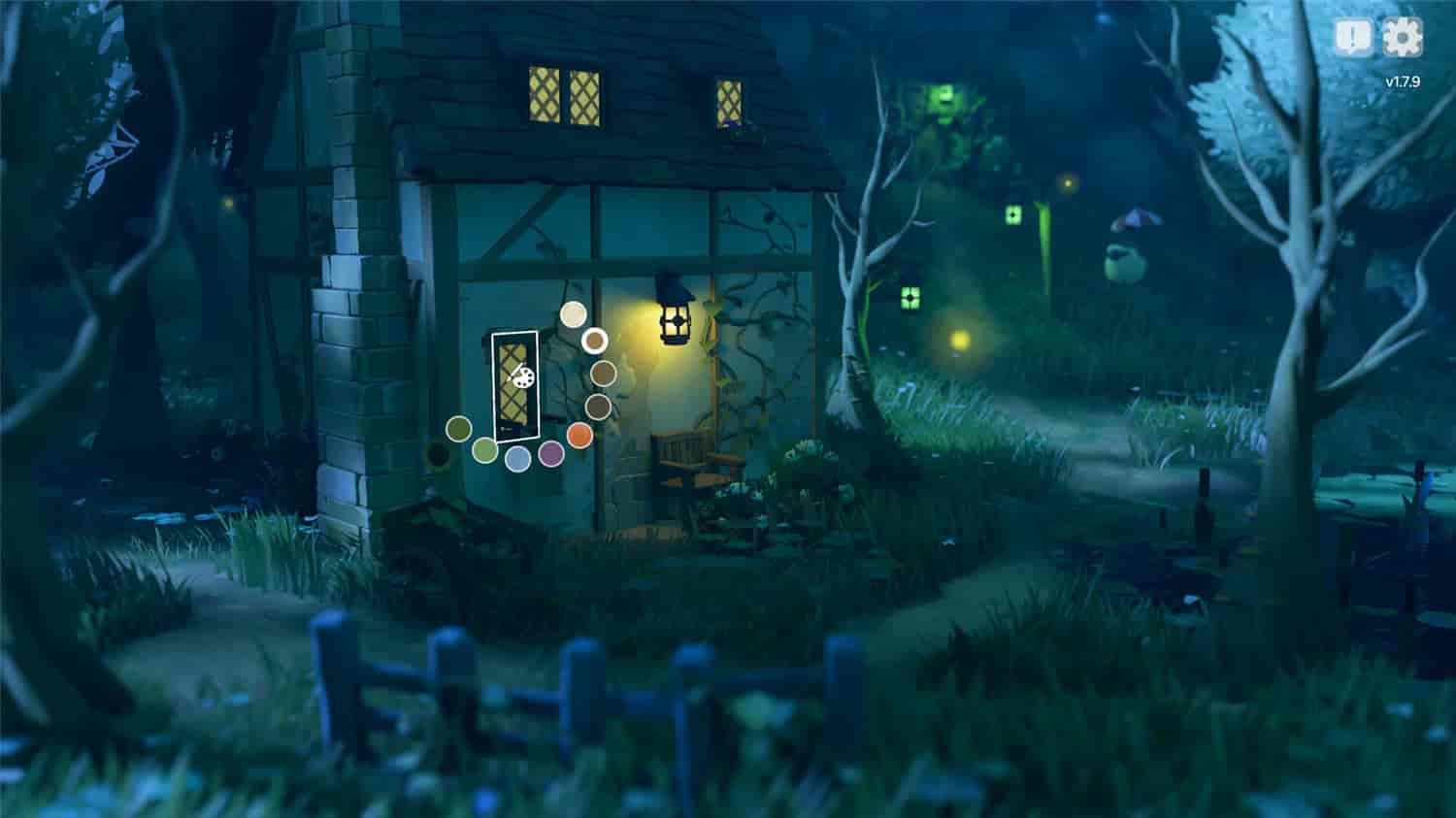《林间小世界》v1.13.2中文版-靠创业轻松赚钱？[小白网创驿站] 整合稀缺资源，带你实现财富梦小白网创驿站