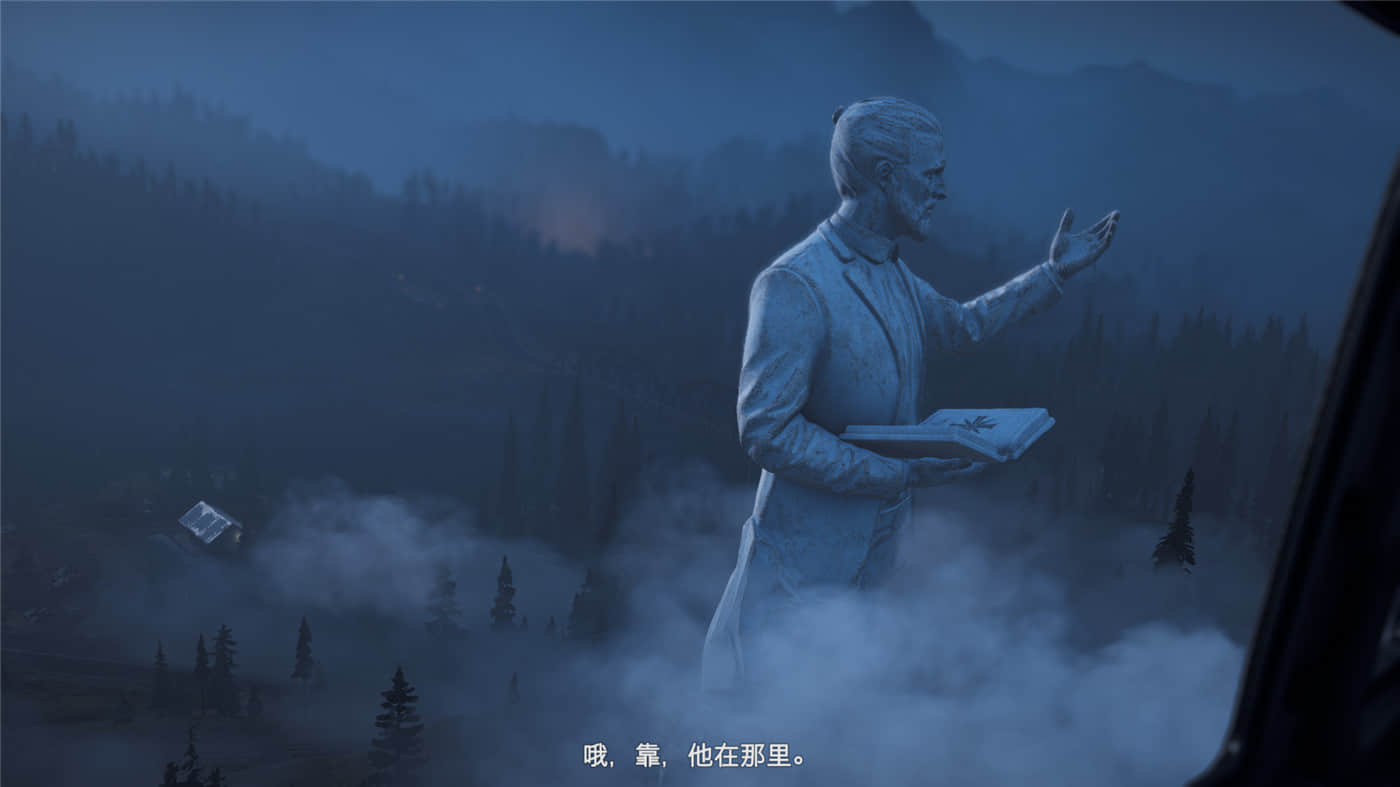 《孤岛惊魂5》v1.011黄金版 附历代合集-靠创业轻松赚钱？[小白网创驿站] 整合稀缺资源，带你实现财富梦小白网创驿站