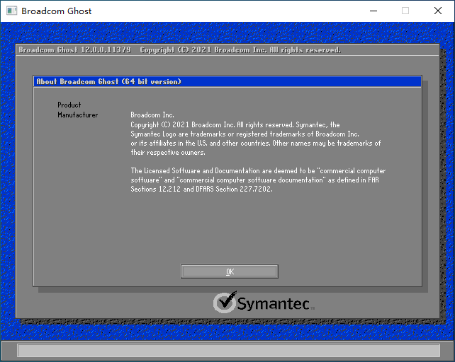 Symantec Ghost/Ghostexp 12.0.0.11690-靠创业轻松赚钱？[小白网创驿站] 整合稀缺资源，带你实现财富梦小白网创驿站
