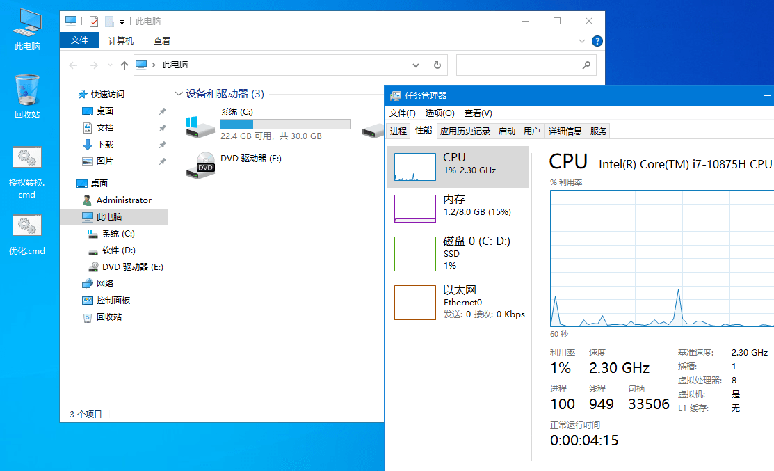 xb21cn Windows10企业版G 22H2-靠创业轻松赚钱？[小白网创驿站] 整合稀缺资源，带你实现财富梦小白网创驿站