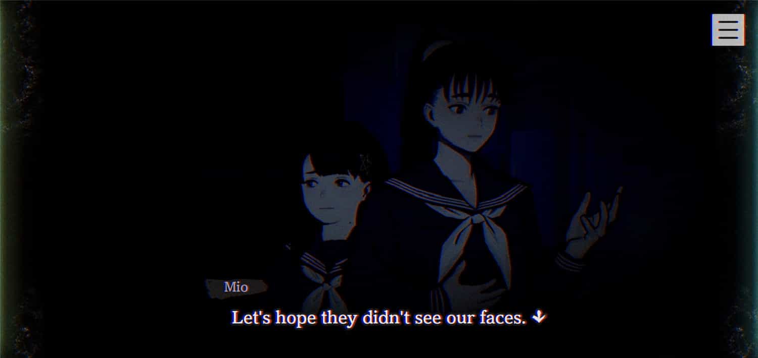 《灵视异闻 FILE23》v1.2汉化版-靠创业轻松赚钱？[小白网创驿站] 整合稀缺资源，带你实现财富梦小白网创驿站