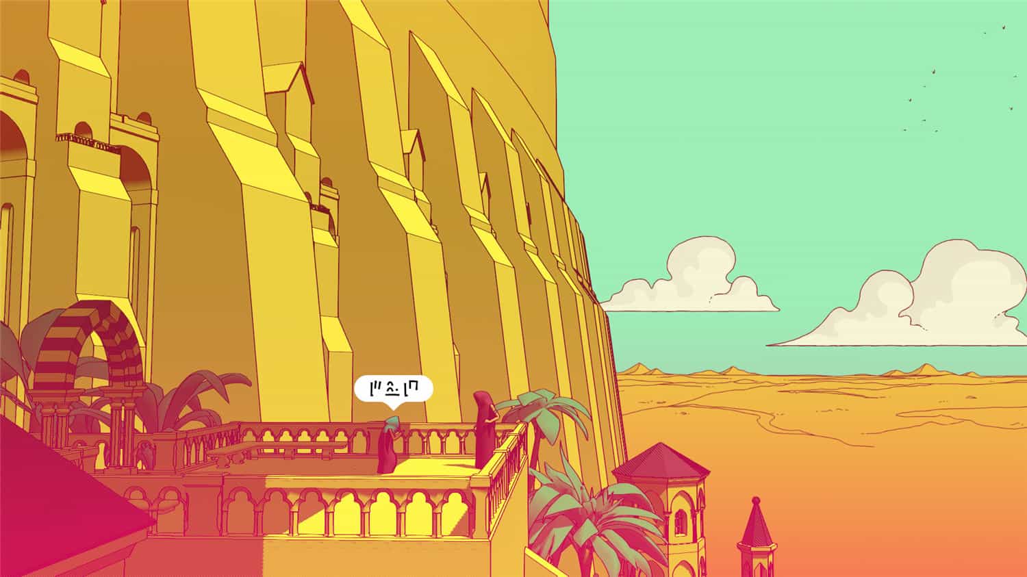 《巴别塔圣歌》v1.0.0.8中文版-靠创业轻松赚钱？[小白网创驿站] 整合稀缺资源，带你实现财富梦小白网创驿站