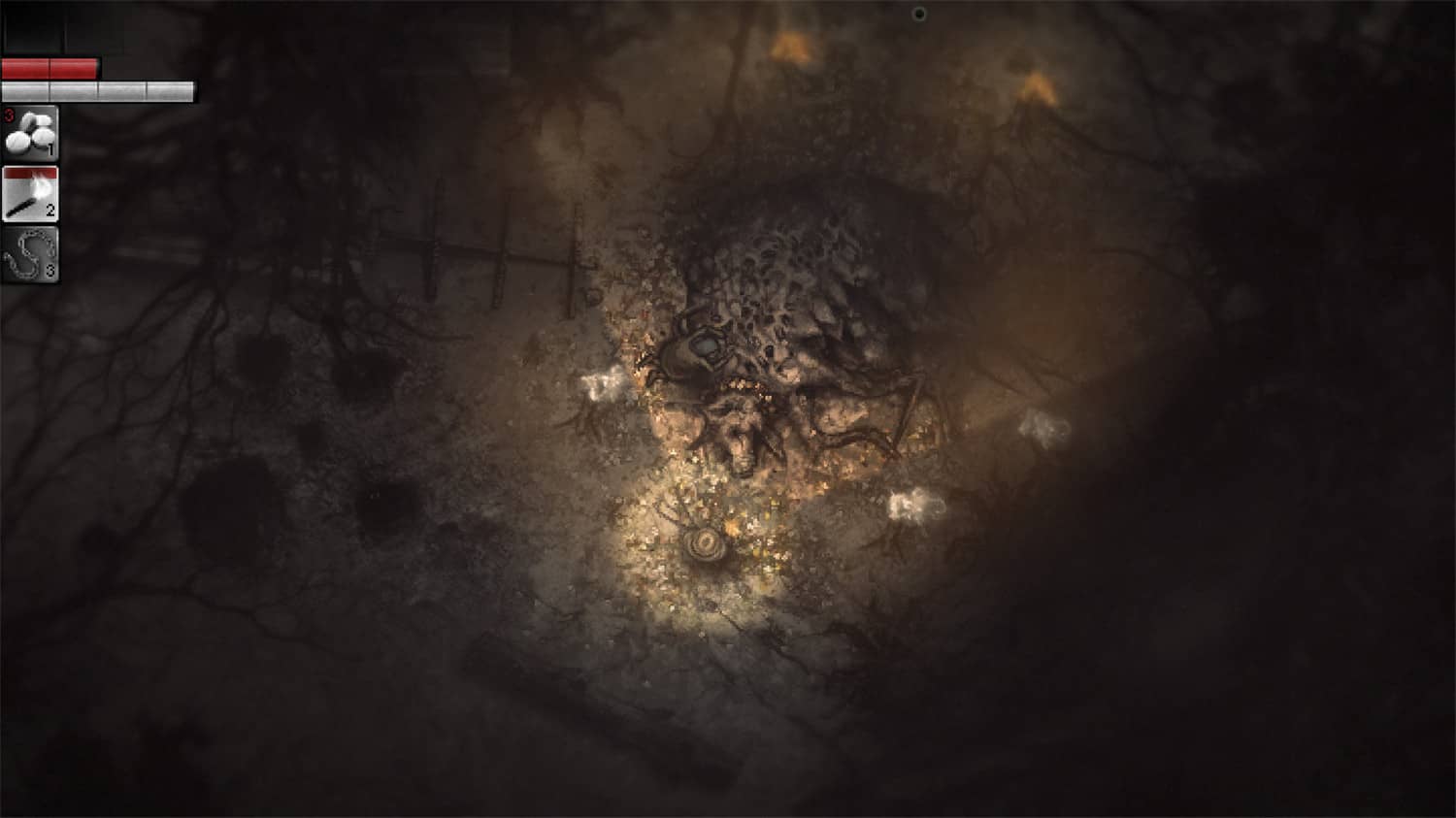《阴暗森林》v1.4a中文版-靠创业轻松赚钱？[小白网创驿站] 整合稀缺资源，带你实现财富梦小白网创驿站
