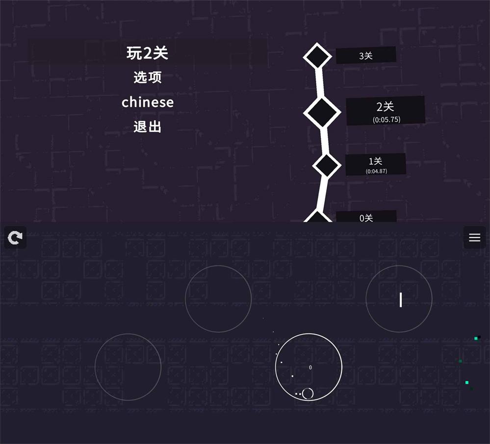 娱乐休闲游戏 Into the Loop-靠创业轻松赚钱？[小白网创驿站] 整合稀缺资源，带你实现财富梦小白网创驿站