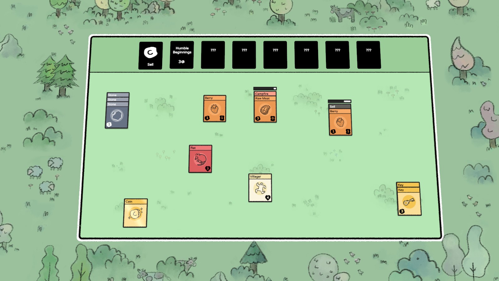 《层叠世界》v1.4.1.14中文版-靠创业轻松赚钱？[小白网创驿站] 整合稀缺资源，带你实现财富梦小白网创驿站