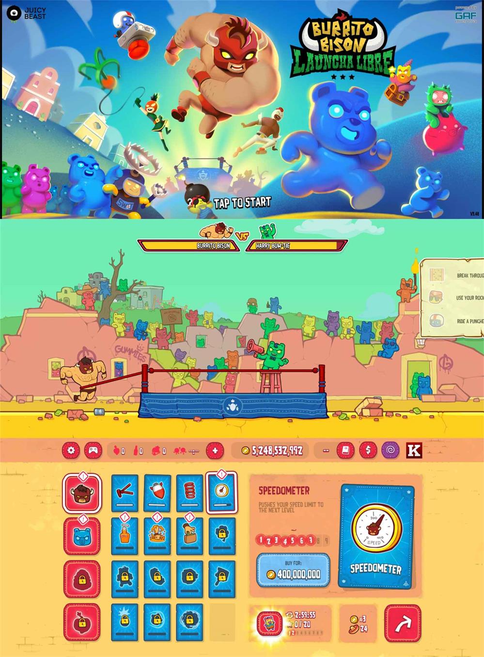 敏捷小游戏 野牛复仇记-靠创业轻松赚钱？[小白网创驿站] 整合稀缺资源，带你实现财富梦小白网创驿站