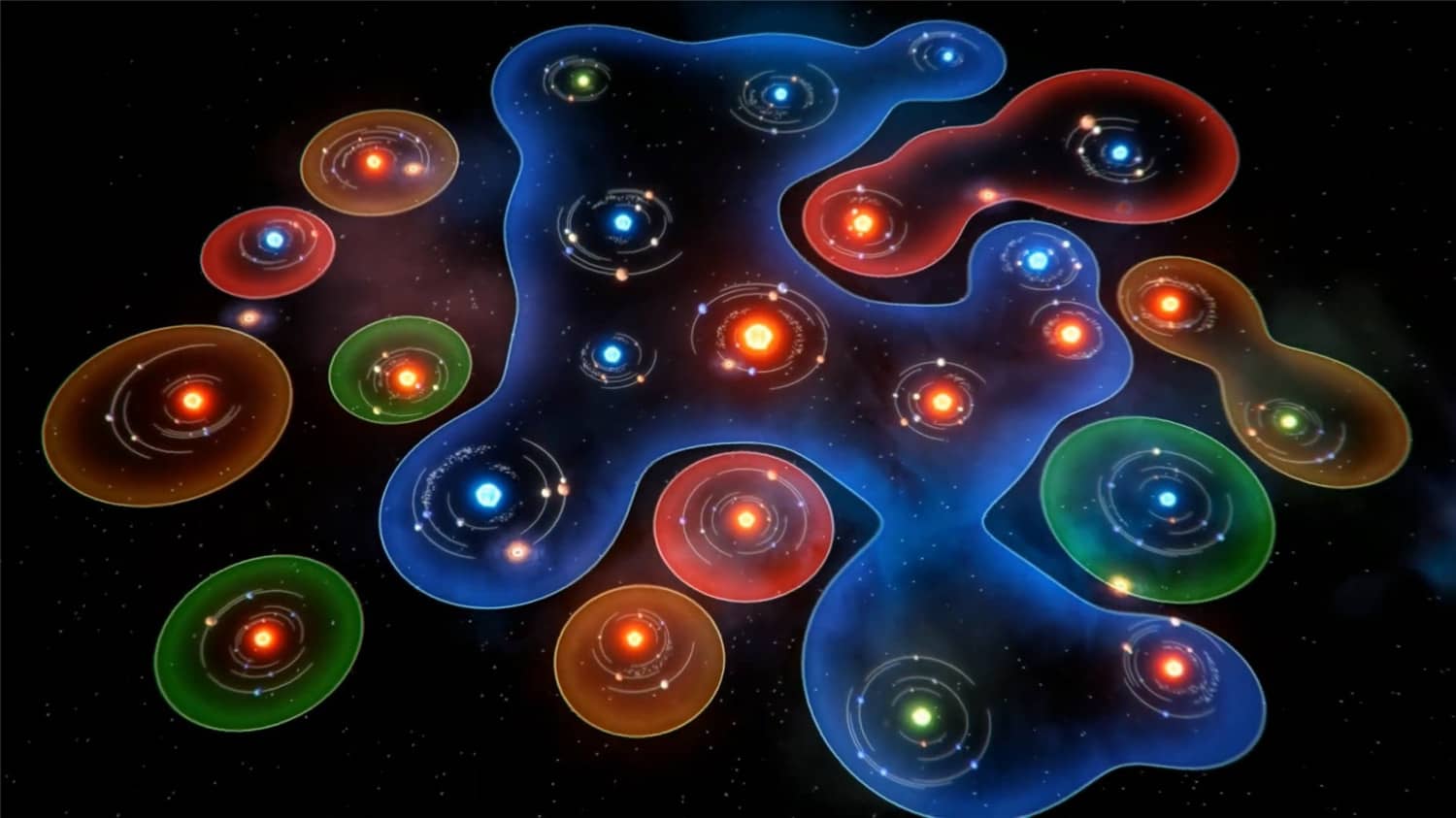 《银河文明4》v1.12.369210原版英文-靠创业轻松赚钱？[小白网创驿站] 整合稀缺资源，带你实现财富梦小白网创驿站