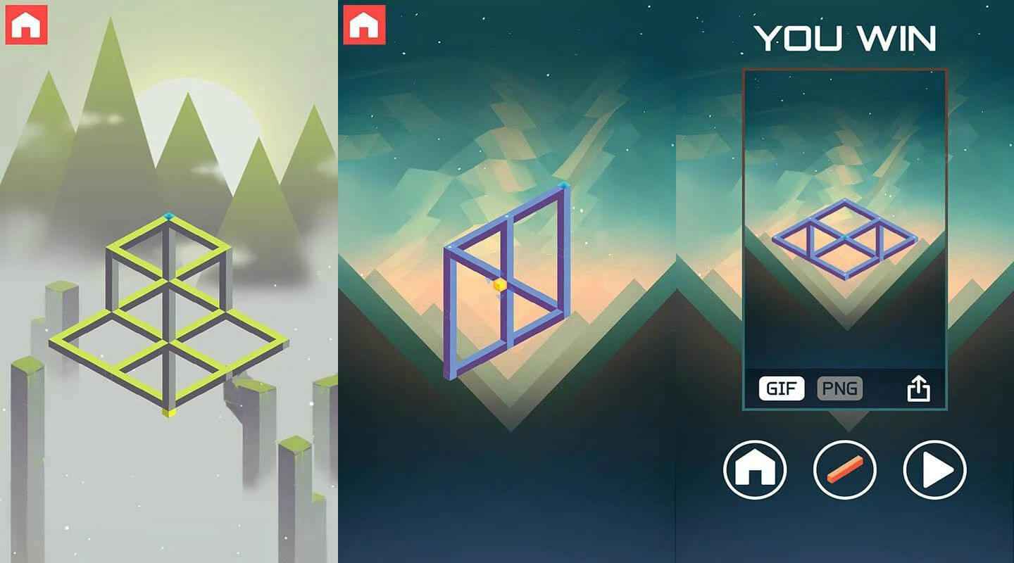 清新唯美游戏世界 悖论之路-靠创业轻松赚钱？[小白网创驿站] 整合稀缺资源，带你实现财富梦小白网创驿站