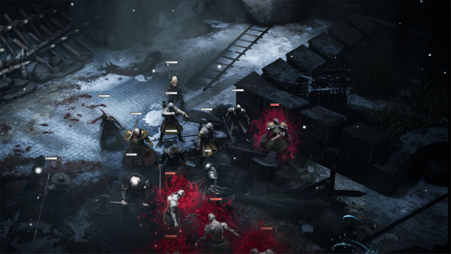 《救赎死神》v1.0.0中文版-靠创业轻松赚钱？[小白网创驿站] 整合稀缺资源，带你实现财富梦小白网创驿站