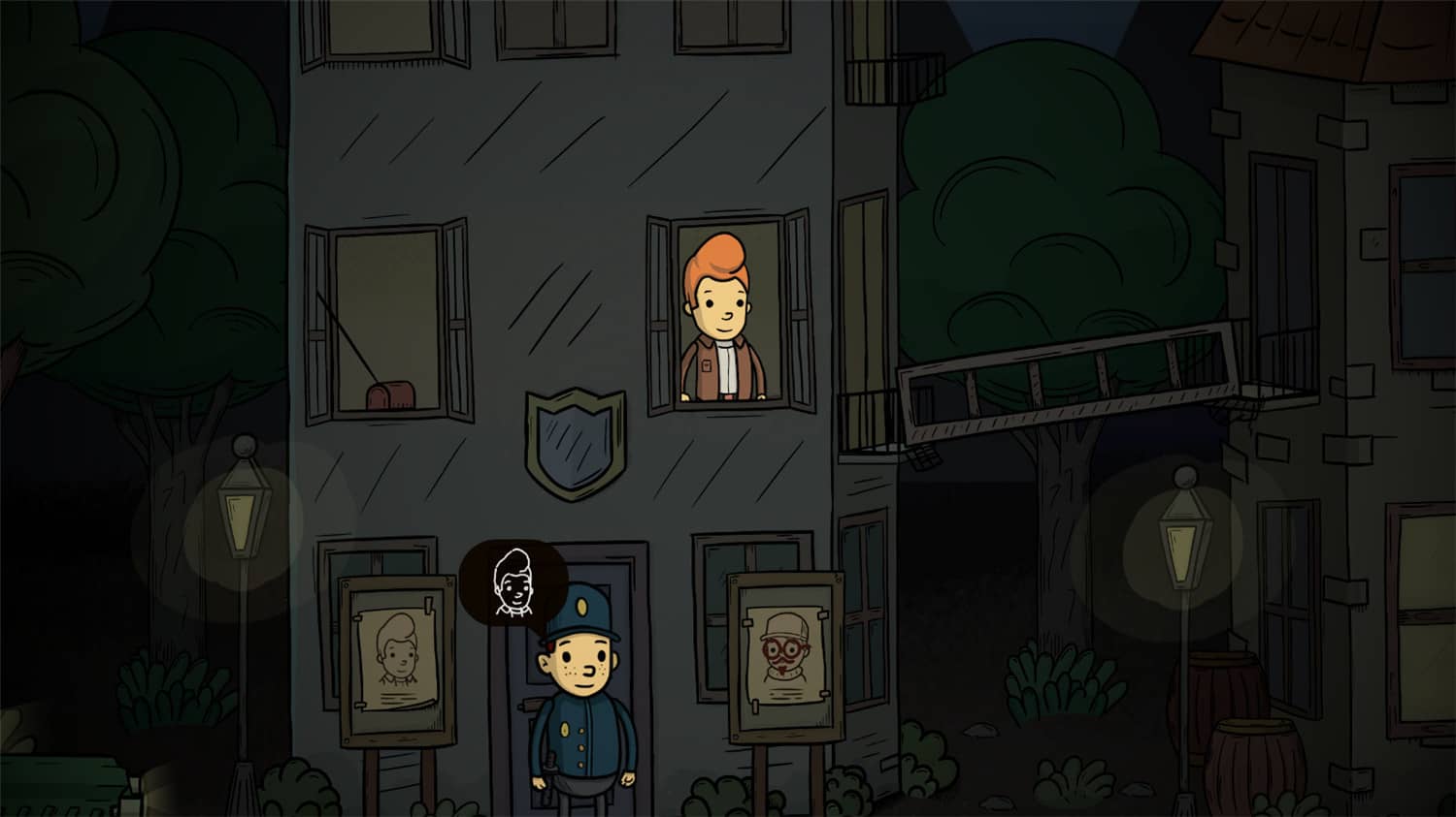 《午夜探险》Build.10437505中文版-靠创业轻松赚钱？[小白网创驿站] 整合稀缺资源，带你实现财富梦小白网创驿站