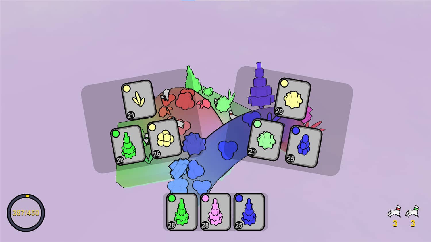 《阿尔帕卡小岛》v1.0.0中文版-靠创业轻松赚钱？[小白网创驿站] 整合稀缺资源，带你实现财富梦小白网创驿站