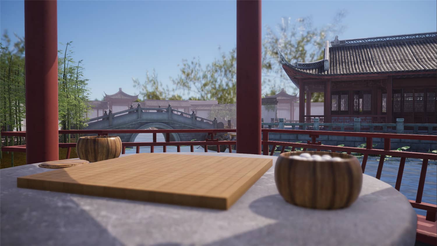 《棋弈无限:围棋》v1.1.14中文版-靠创业轻松赚钱？[小白网创驿站] 整合稀缺资源，带你实现财富梦小白网创驿站