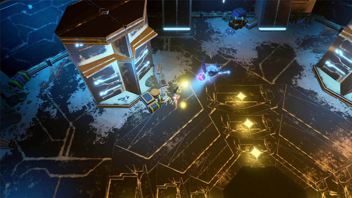 《Cygnus Enterprises》中文版-靠创业轻松赚钱？[小白网创驿站] 整合稀缺资源，带你实现财富梦小白网创驿站