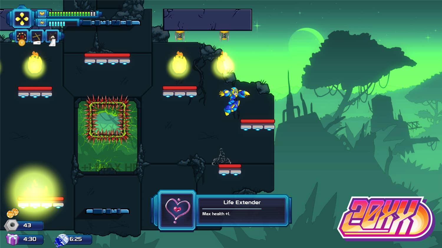 《20XX》Build.8570353中文版-靠创业轻松赚钱？[小白网创驿站] 整合稀缺资源，带你实现财富梦小白网创驿站
