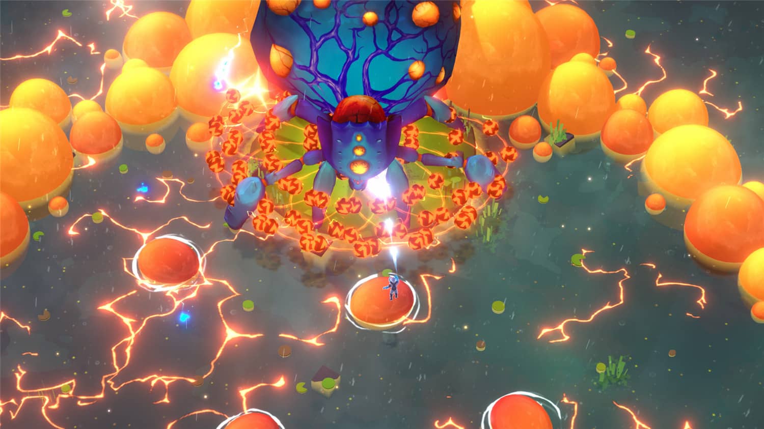 《神之打击》Build.6627871中文版-靠创业轻松赚钱？[小白网创驿站] 整合稀缺资源，带你实现财富梦小白网创驿站
