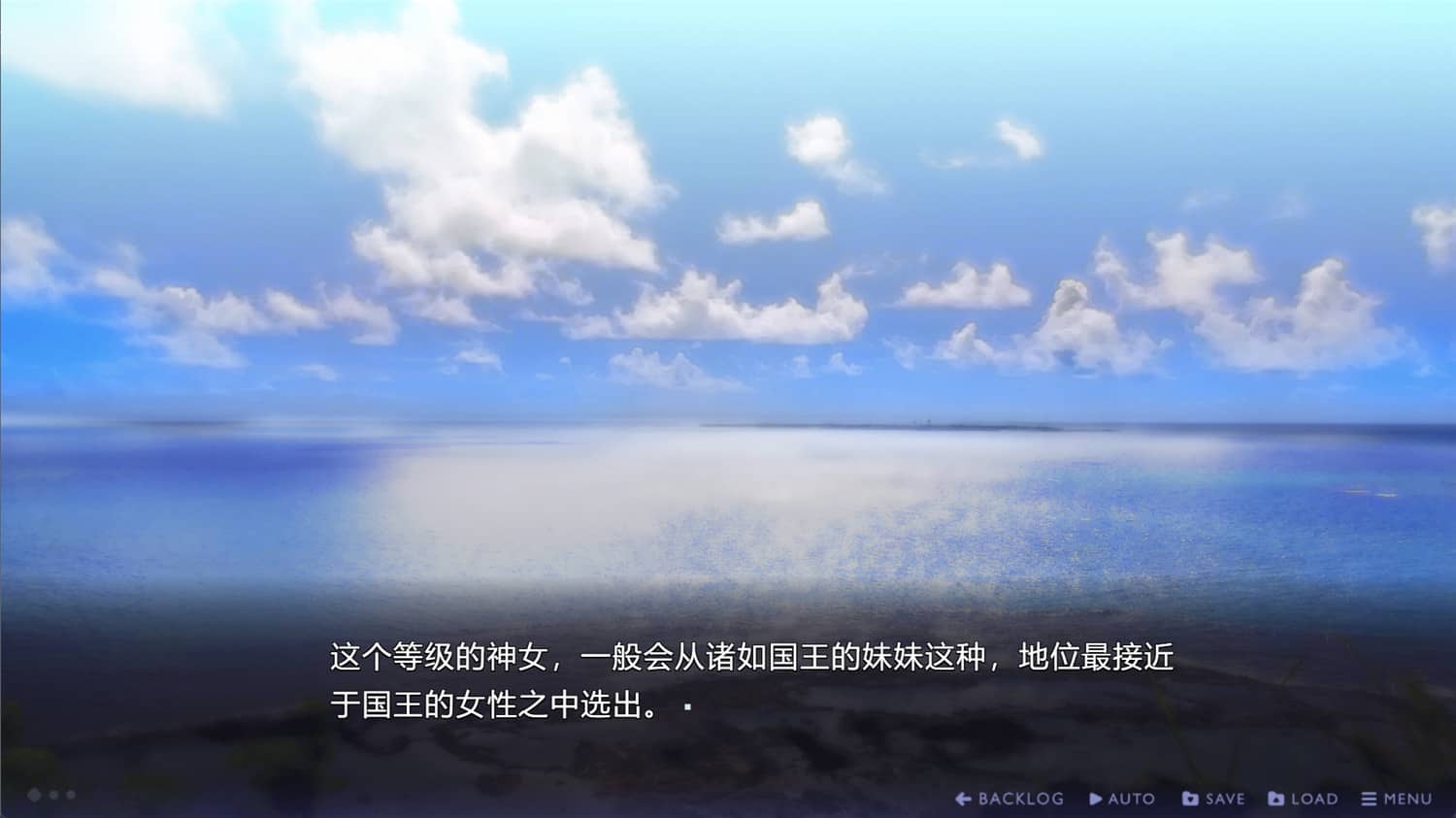 《传述之魔女》v1.02c中文版-靠创业轻松赚钱？[小白网创驿站] 整合稀缺资源，带你实现财富梦小白网创驿站