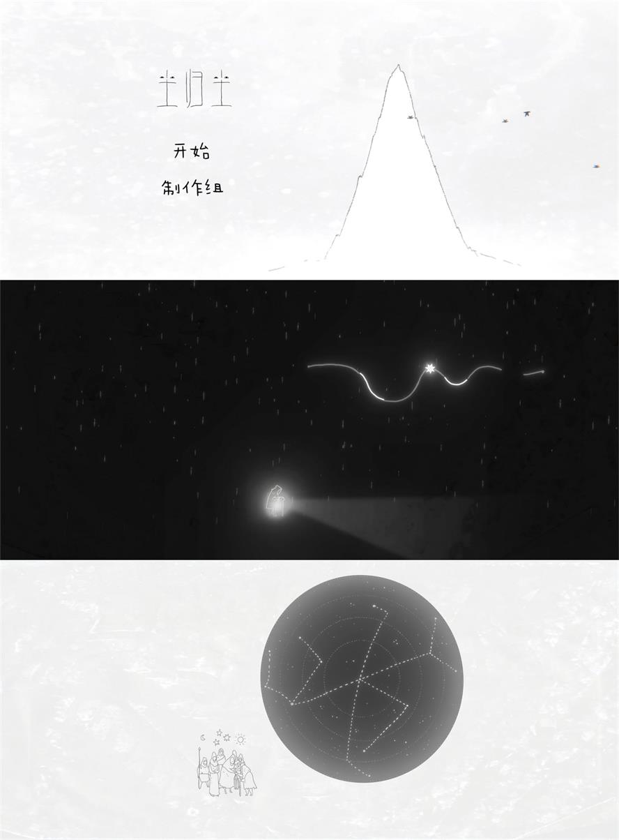 神秘的探索解谜游戏 尘归尘-靠创业轻松赚钱？[小白网创驿站] 整合稀缺资源，带你实现财富梦小白网创驿站