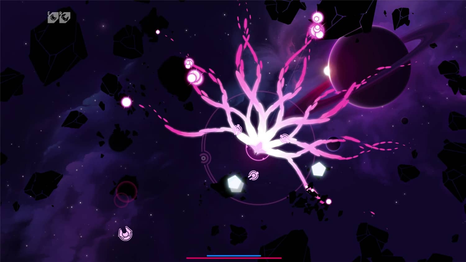 《新星漂移》v2.0中文版-靠创业轻松赚钱？[小白网创驿站] 整合稀缺资源，带你实现财富梦小白网创驿站