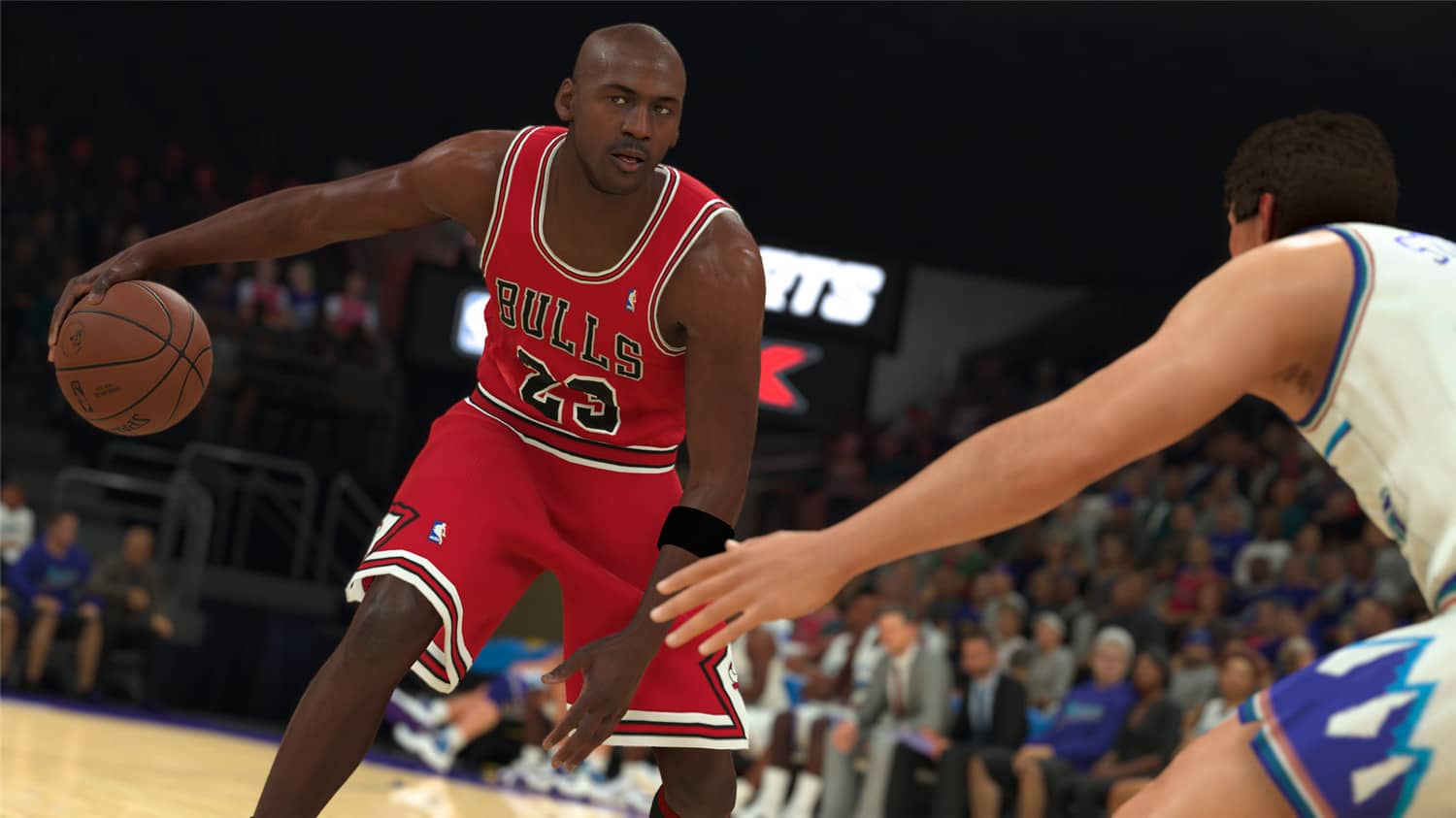 《NBA 2K23》Build.9443638中文版-靠创业轻松赚钱？[小白网创驿站] 整合稀缺资源，带你实现财富梦小白网创驿站