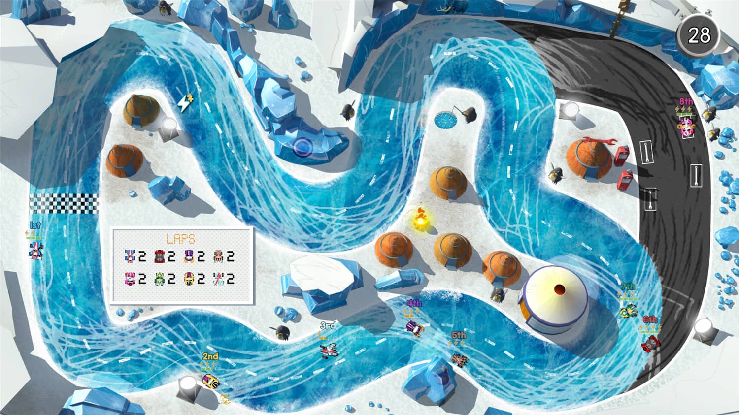 《BAFL：弱鸡才刹车》v1.02中文版-靠创业轻松赚钱？[小白网创驿站] 整合稀缺资源，带你实现财富梦小白网创驿站