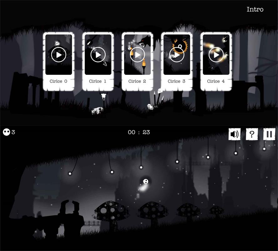 休闲闯关游戏 地狱狂欢-靠创业轻松赚钱？[小白网创驿站] 整合稀缺资源，带你实现财富梦小白网创驿站