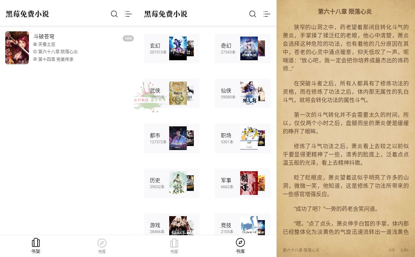 安卓黑莓免费小说v1017绿化版-靠创业轻松赚钱？[小白网创驿站] 整合稀缺资源，带你实现财富梦小白网创驿站