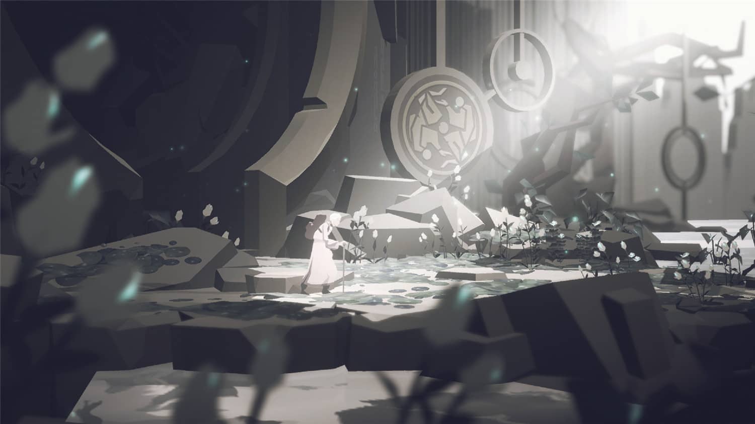 《OPUS：龙脉常歌》v2.5.2中文版-靠创业轻松赚钱？[小白网创驿站] 整合稀缺资源，带你实现财富梦小白网创驿站