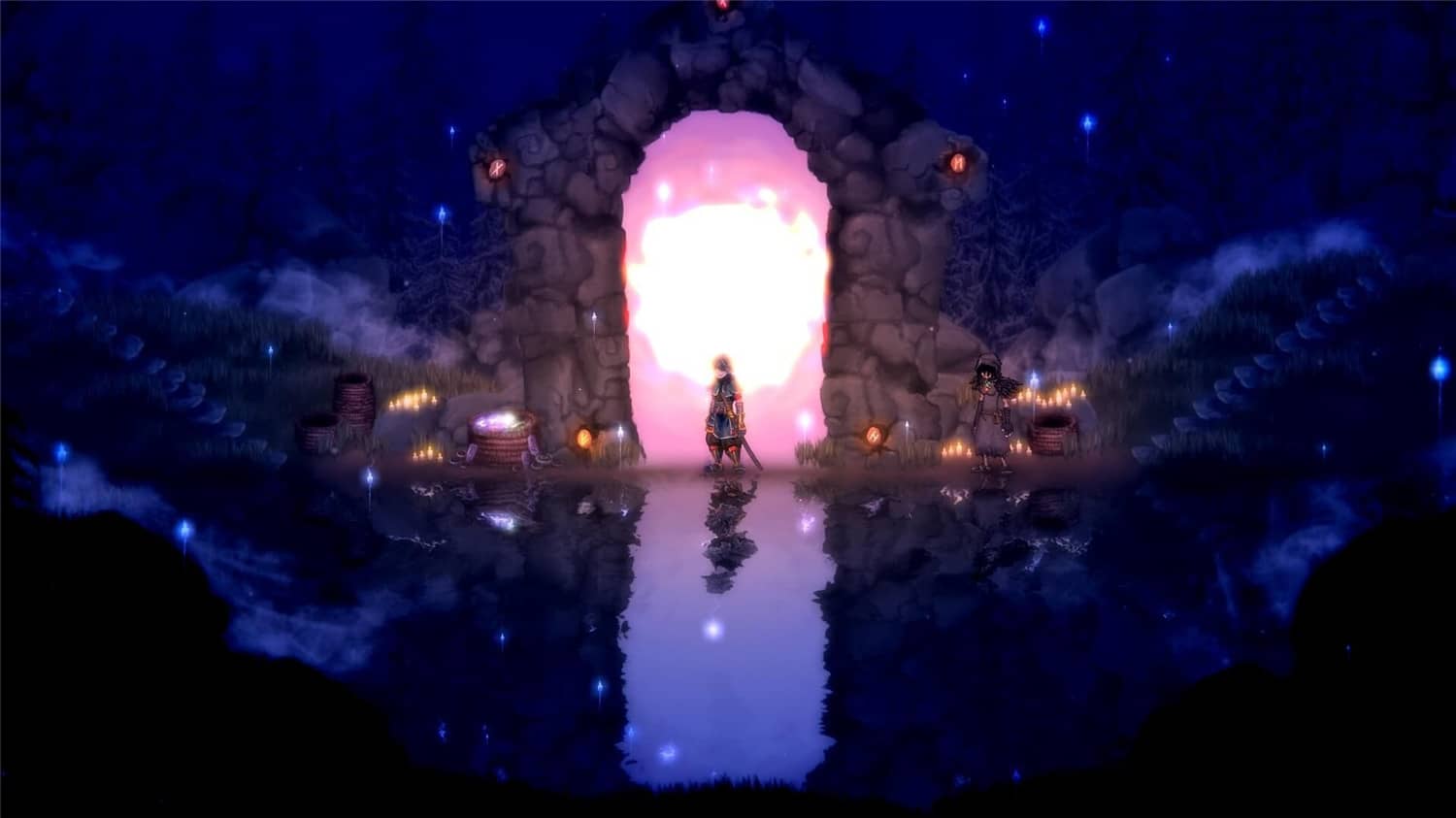 《盐与献祭》v1.0.0中文版-靠创业轻松赚钱？[小白网创驿站] 整合稀缺资源，带你实现财富梦小白网创驿站