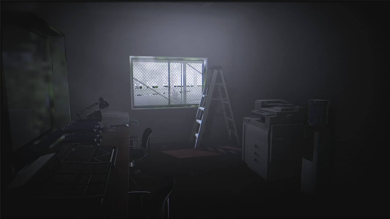 《深夜放送》v1.04中文版-靠创业轻松赚钱？[小白网创驿站] 整合稀缺资源，带你实现财富梦小白网创驿站