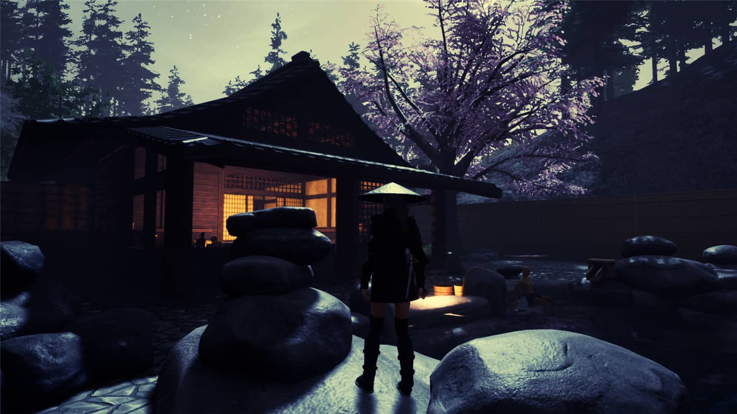 《忍者传：三好家的陨落》v1.0.2-靠创业轻松赚钱？[小白网创驿站] 整合稀缺资源，带你实现财富梦小白网创驿站