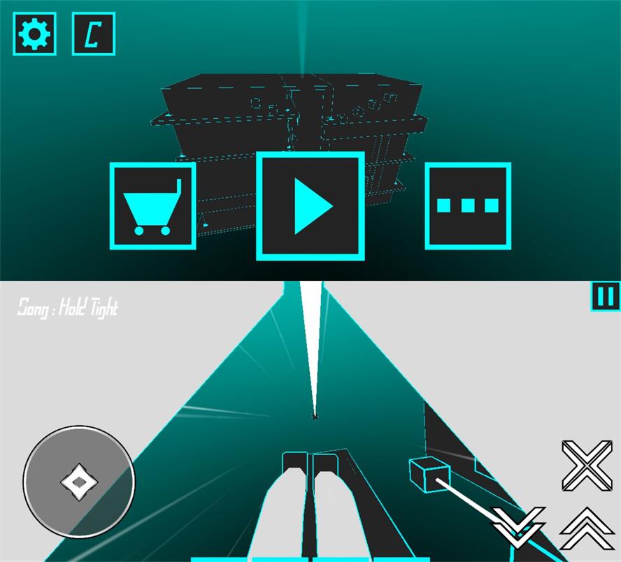 酷跑闯关游戏 速度冲刺-靠创业轻松赚钱？[小白网创驿站] 整合稀缺资源，带你实现财富梦小白网创驿站