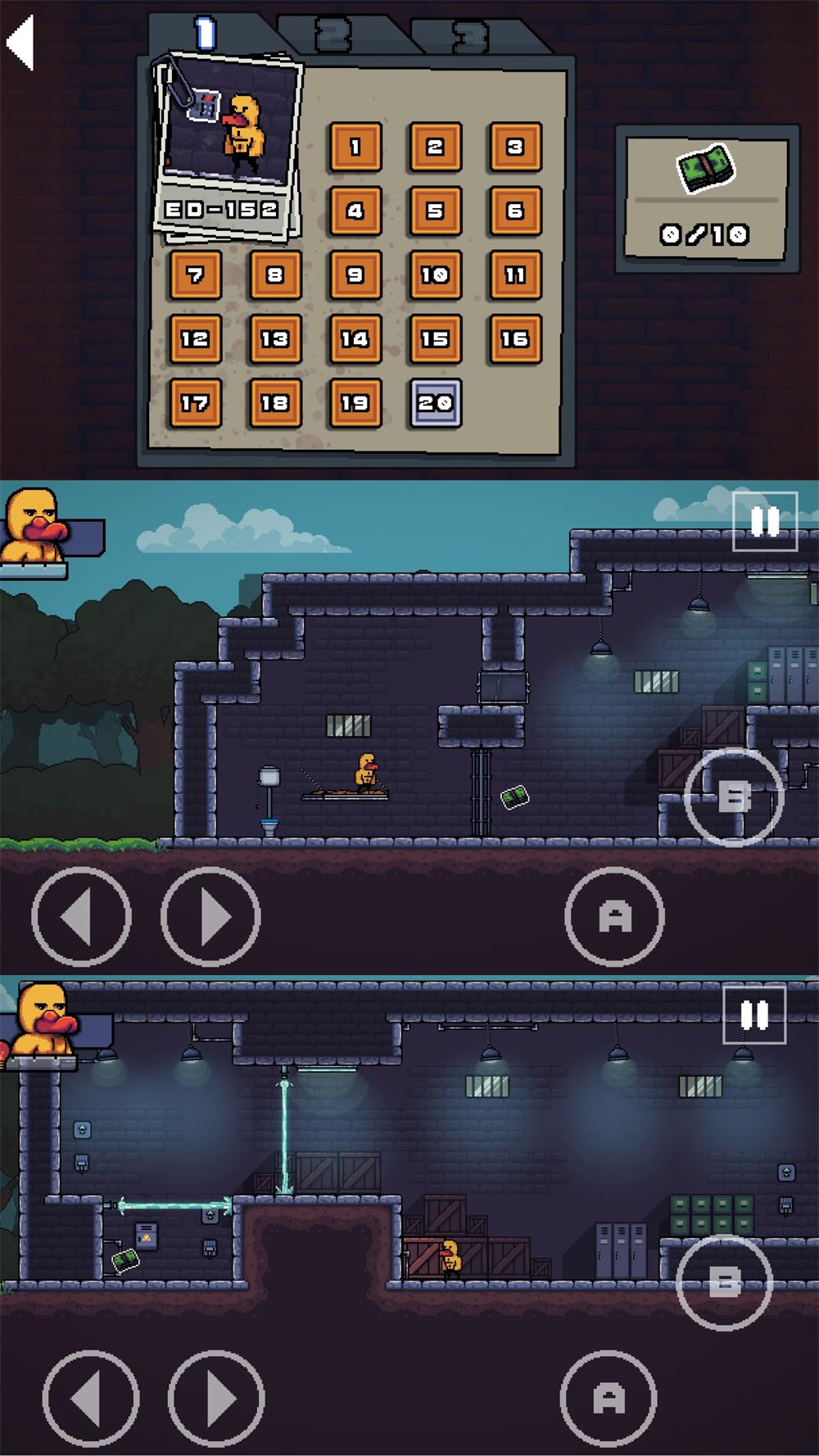 越狱模拟游戏 越狱计划-靠创业轻松赚钱？[小白网创驿站] 整合稀缺资源，带你实现财富梦小白网创驿站