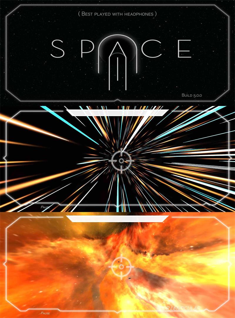 宇宙题材射击闯关游戏 太空-靠创业轻松赚钱？[小白网创驿站] 整合稀缺资源，带你实现财富梦小白网创驿站