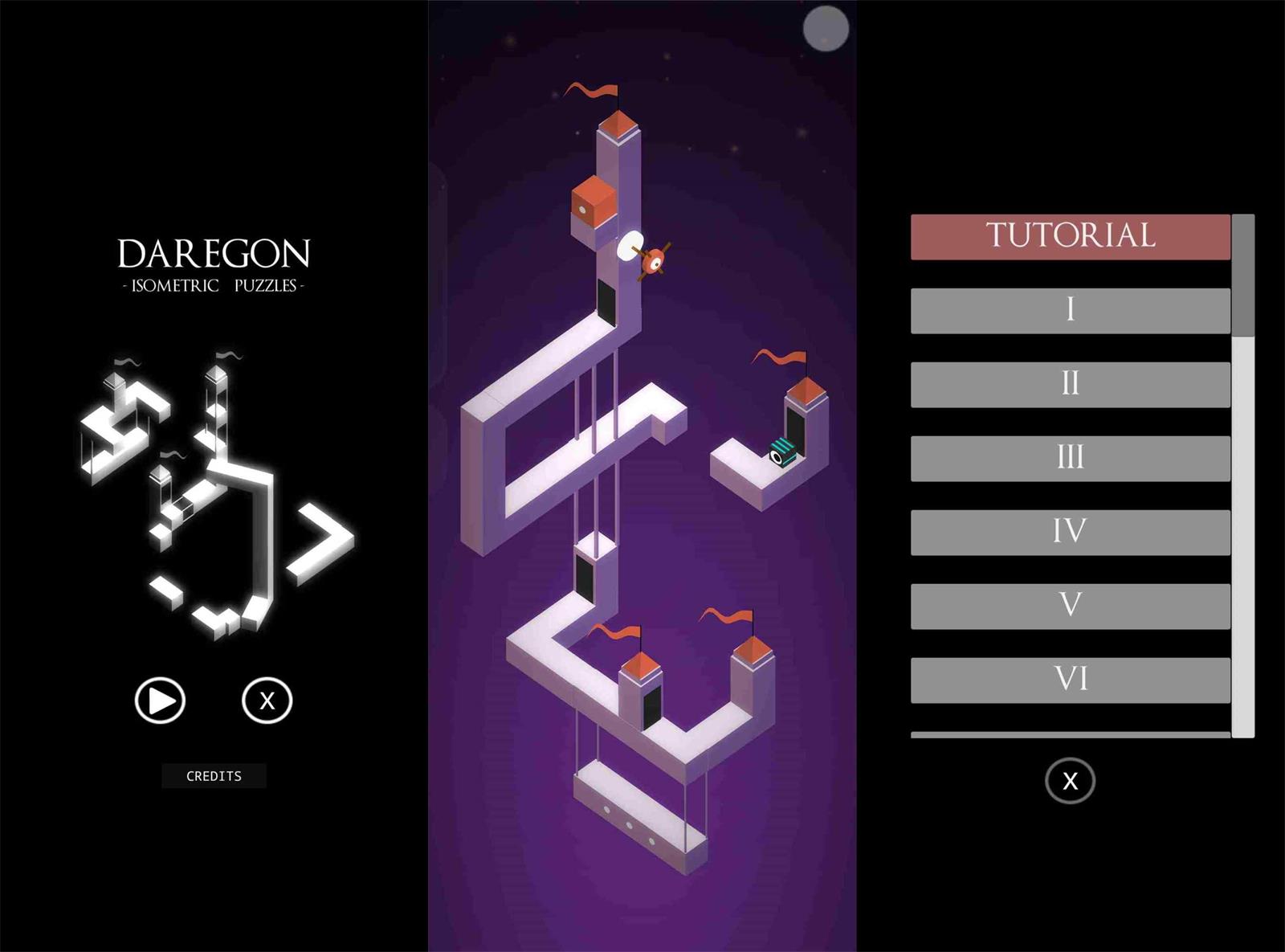 视觉差闯关游戏 等距的困惑-靠创业轻松赚钱？[小白网创驿站] 整合稀缺资源，带你实现财富梦小白网创驿站