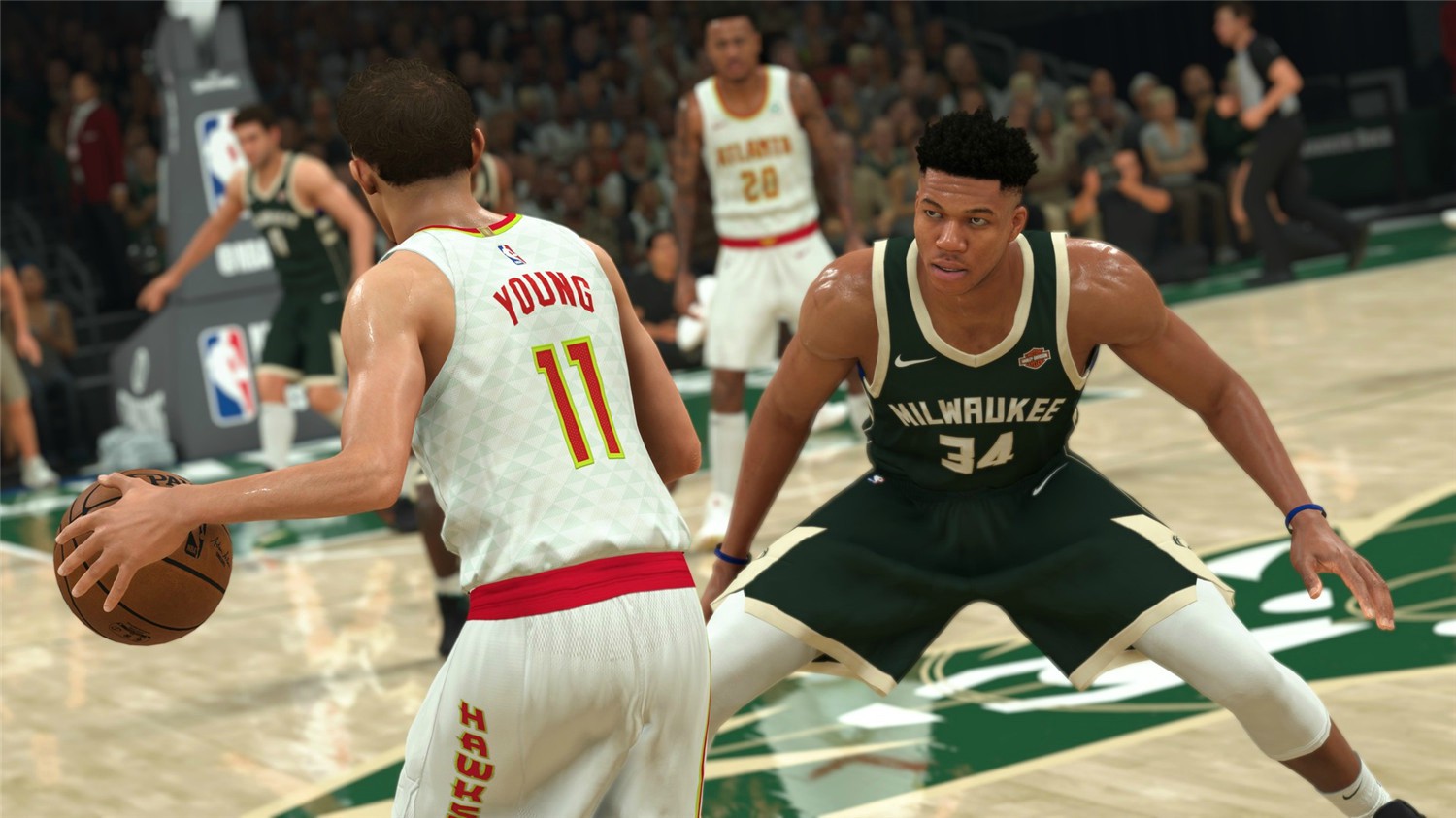 《NBA 2K21》v1.07-靠创业轻松赚钱？[小白网创驿站] 整合稀缺资源，带你实现财富梦小白网创驿站