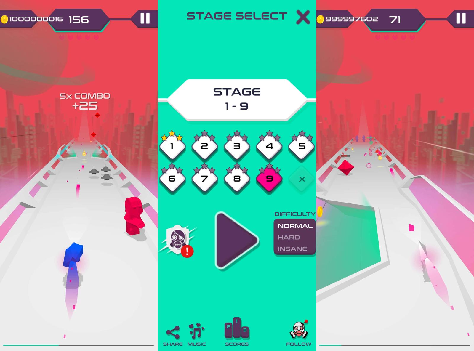 射击闯关游戏 哈萨尔玛-靠创业轻松赚钱？[小白网创驿站] 整合稀缺资源，带你实现财富梦小白网创驿站