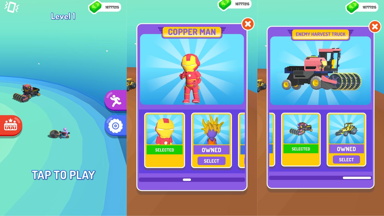 大乱斗游戏 锯刀机器-靠创业轻松赚钱？[小白网创驿站] 整合稀缺资源，带你实现财富梦小白网创驿站
