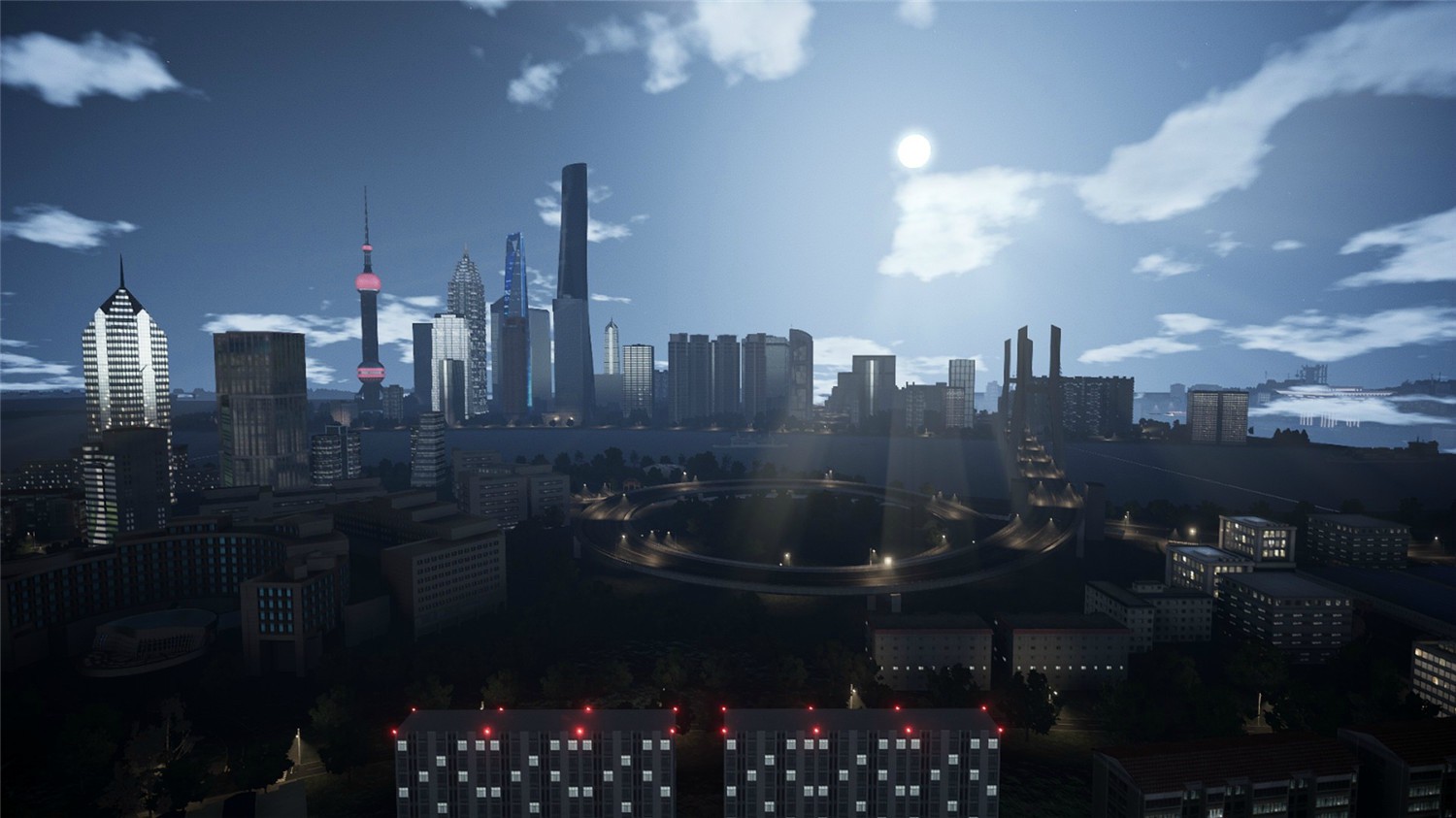 《卡车人生》v1.3.2中文版-靠创业轻松赚钱？[小白网创驿站] 整合稀缺资源，带你实现财富梦小白网创驿站