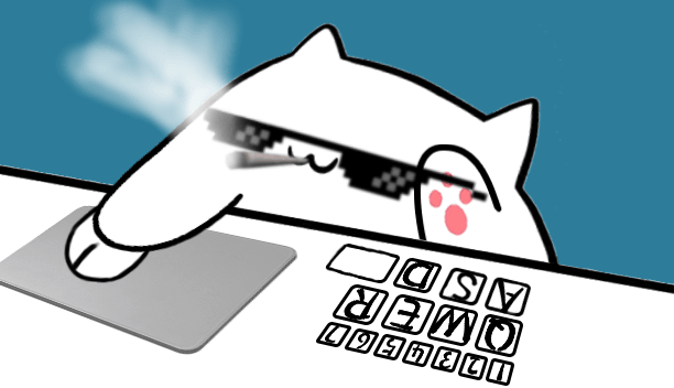 最近直播很火的桌面小猫代打-靠创业轻松赚钱？[小白网创驿站] 整合稀缺资源，带你实现财富梦小白网创驿站