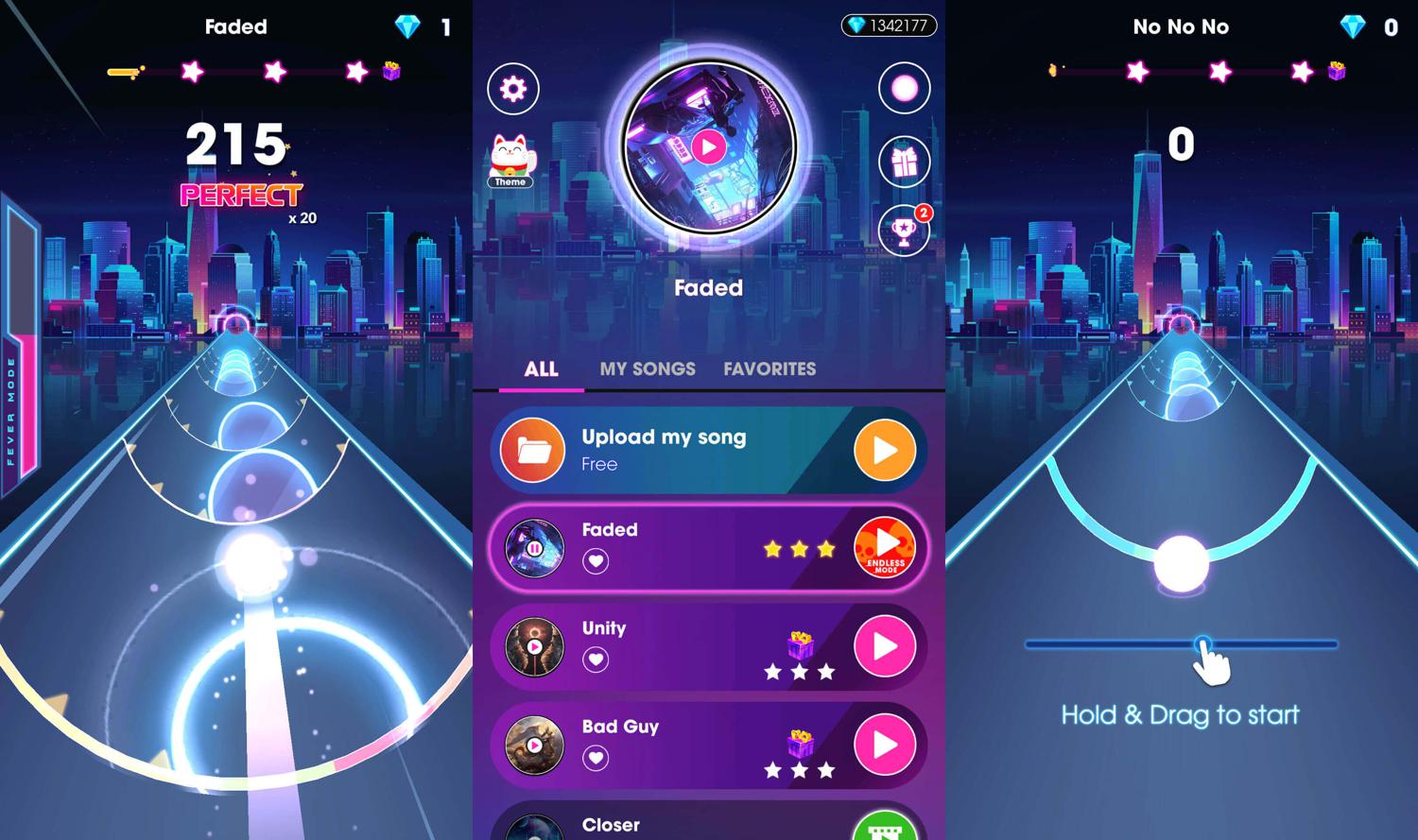 休闲益智小游戏 节奏摇滚-靠创业轻松赚钱？[小白网创驿站] 整合稀缺资源，带你实现财富梦小白网创驿站