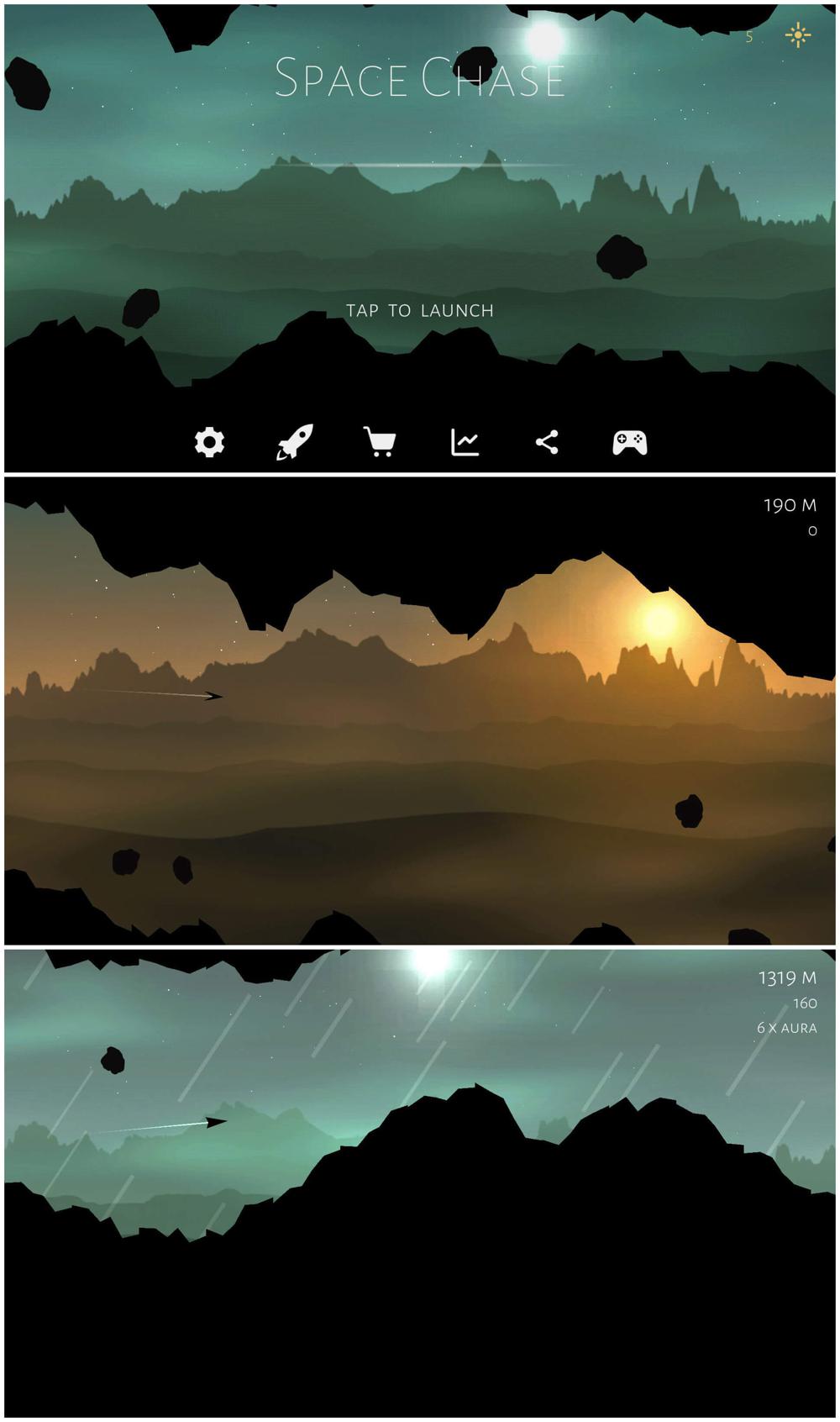 太空游戏 太空追逐奥德赛-靠创业轻松赚钱？[小白网创驿站] 整合稀缺资源，带你实现财富梦小白网创驿站