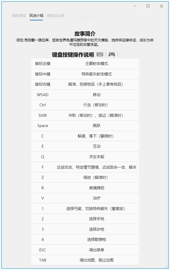 《古墓丽影：暗影》v1.0.292.0-靠创业轻松赚钱？[小白网创驿站] 整合稀缺资源，带你实现财富梦小白网创驿站
