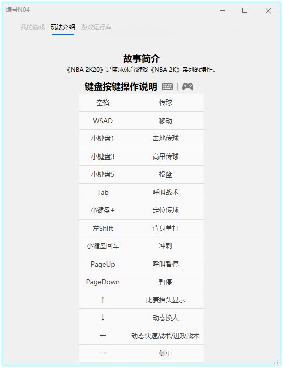 《NBA 2K20》v1.10中文版-靠创业轻松赚钱？[小白网创驿站] 整合稀缺资源，带你实现财富梦小白网创驿站