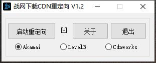 战网下载CDN重定向加速v1.2-靠创业轻松赚钱？[小白网创驿站] 整合稀缺资源，带你实现财富梦小白网创驿站