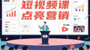 《桌面提词器神器！自媒体解说、录课演讲、直播必备，支持自动翻页和文案滚动播放》-靠创业轻松赚钱？[小白网创驿站] 整合稀缺资源，带你实现财富梦小白网创驿站