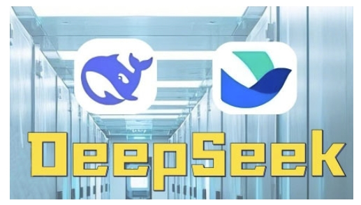 AI赋能金融营销，Deepseek与飞书多维表格的高效应用，提升金融行业的营销效率-靠创业轻松赚钱？[小白网创驿站] 整合稀缺资源，带你实现财富梦小白网创驿站