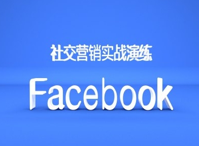 Facebook社交营销实战演练，外贸人绝对不能错过的营销推广平台-靠创业轻松赚钱？[小白网创驿站] 整合稀缺资源，带你实现财富梦小白网创驿站
